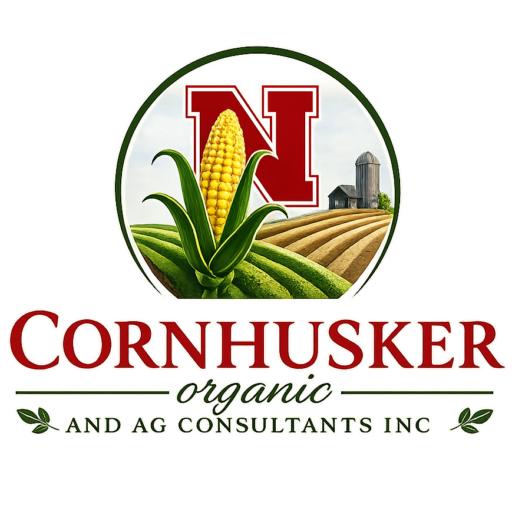 Cornhusker Organics & Ag Consultants Inc