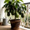 Avocado Tree